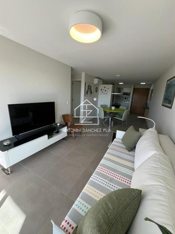 Venta Apartamento 1 Dormitorio Punta del Este Av