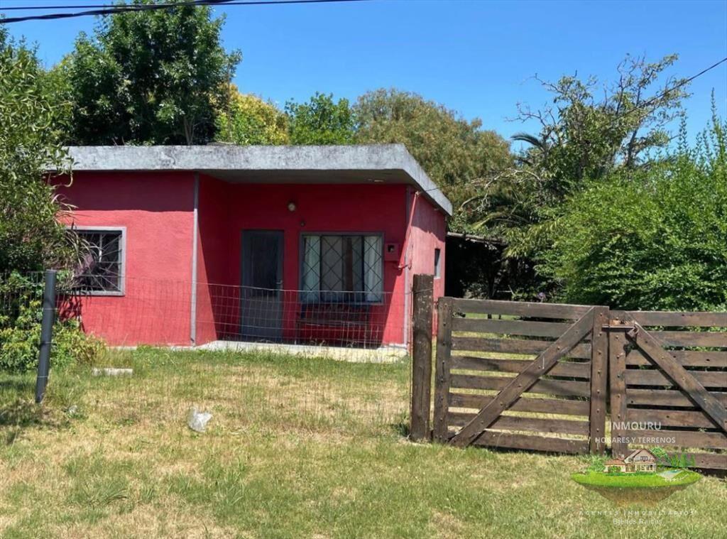 Se vende casa en Zona Canelones