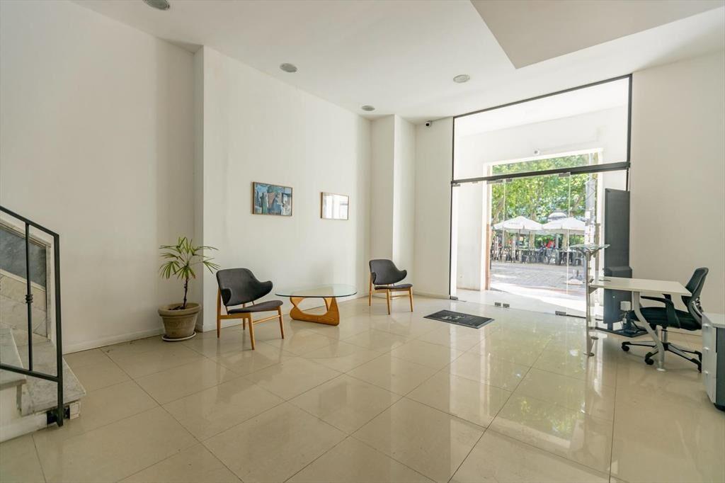 Apartamento en Ciudad Vieja