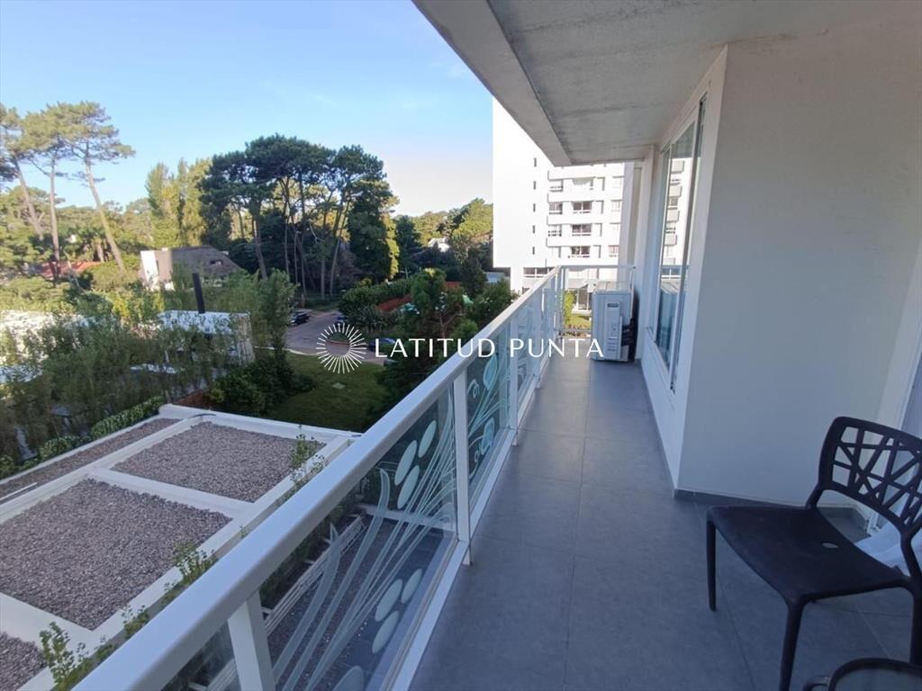 Apartamento 2 dormitorios. Roosevelt