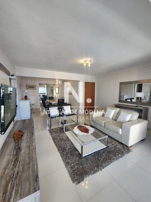 Vende apartamento en Brava, Punta del Este de 2 dormitorios