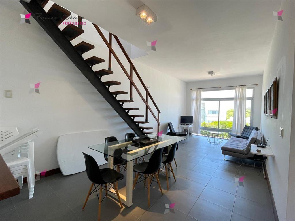 Apartamento en Manantiales, Manantiales