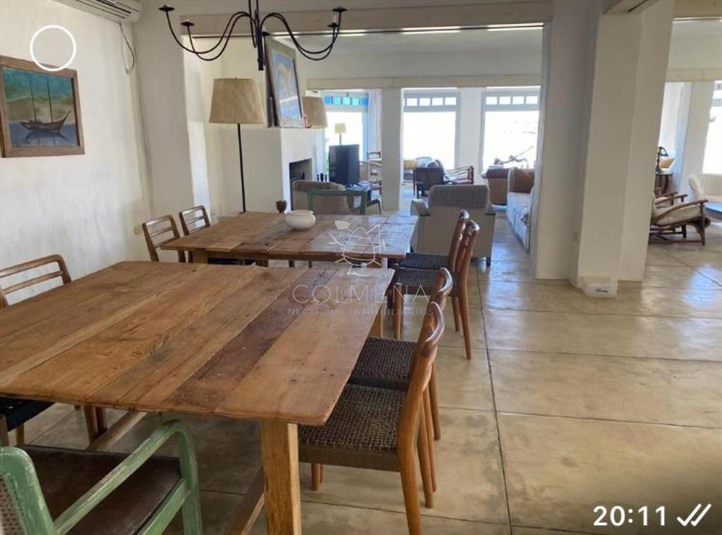 Casa en La barra