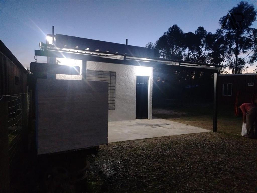 Casa en alquiler de 2 dormitorios en Santa Ana