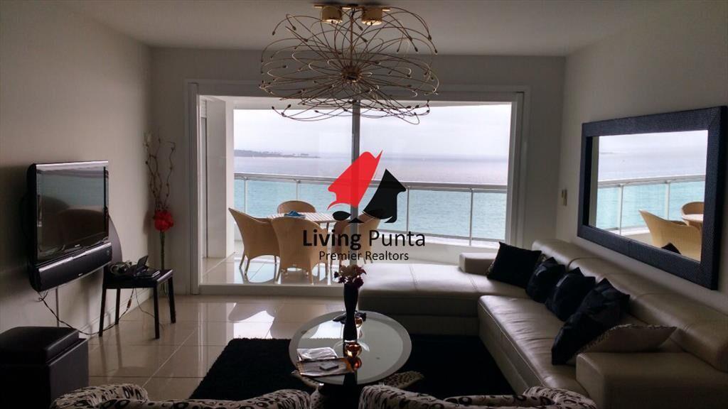 Apartamento Frente al  mar