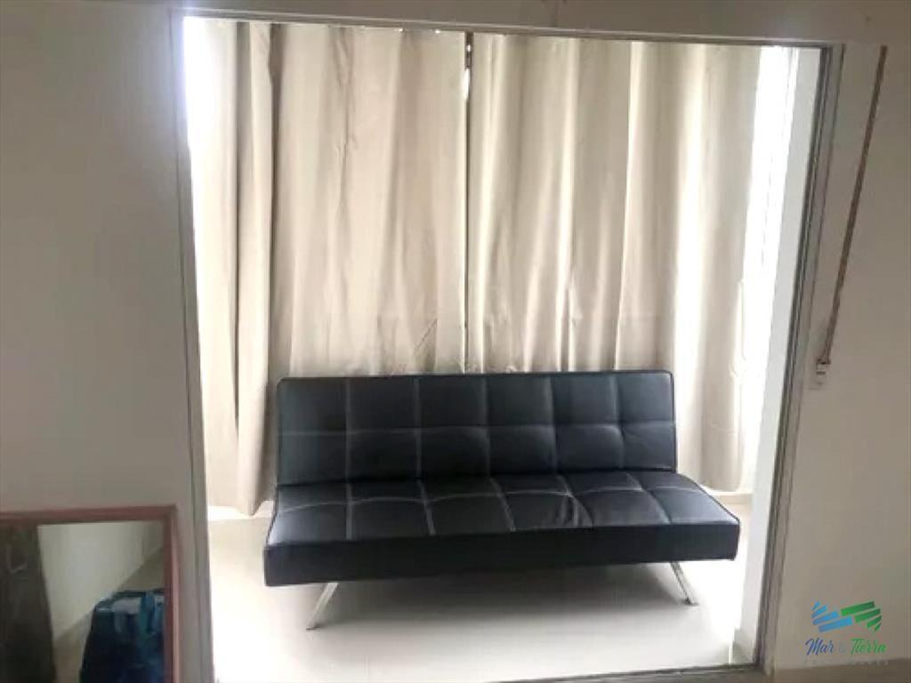 Venta de apartamento 1 dormitorio 1 baño de del