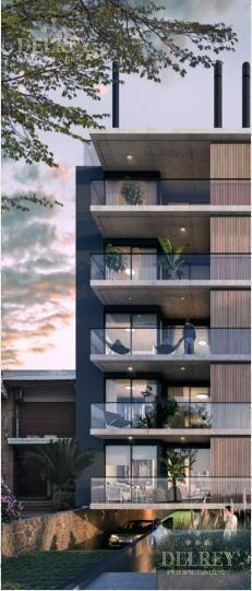 Venta Apartamento - Malvín DELREY PROPIEDADES