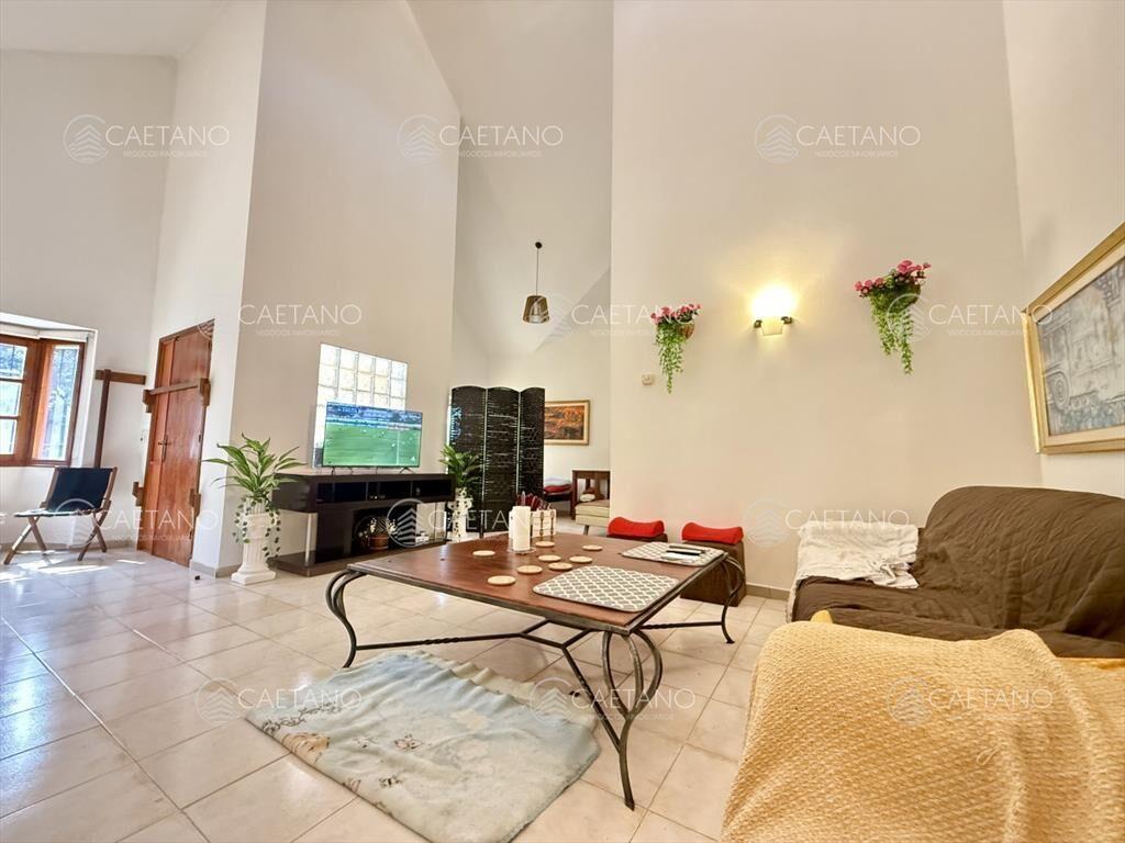 Chalet en alquiler temporal - Barrio San Rafael