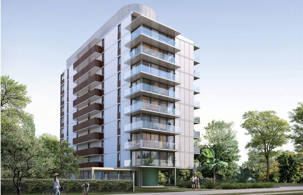 Venta apartamento Punta del Este See Bosque pozo