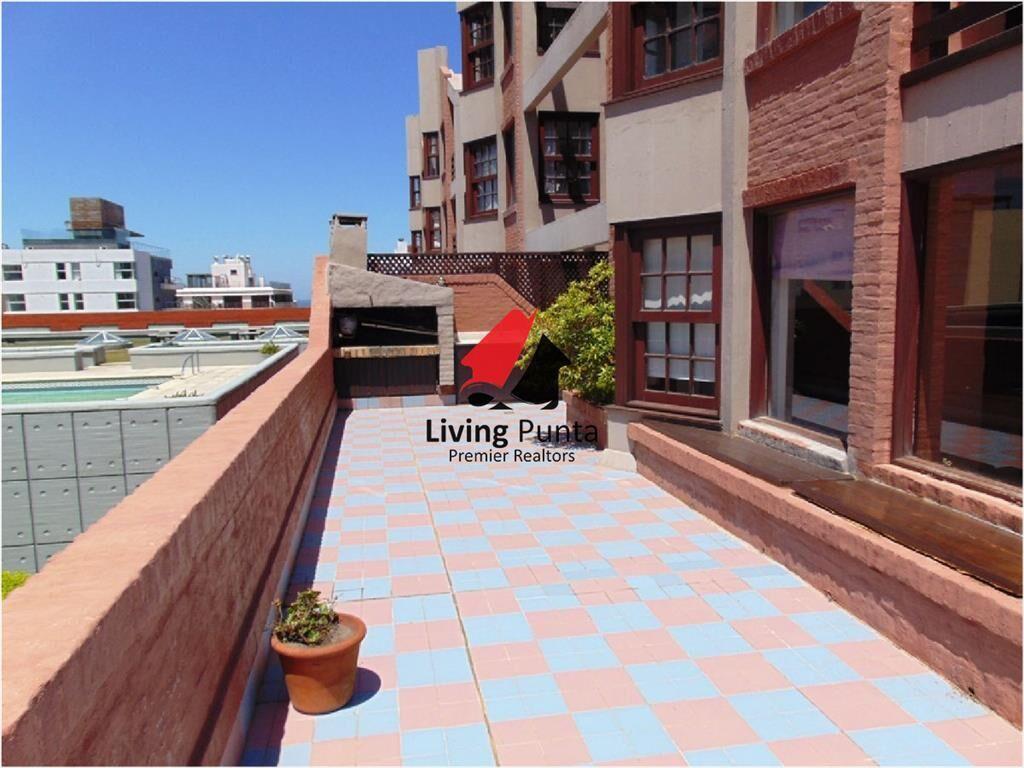 Apartamento en Peninsula, 2 dormitorios *