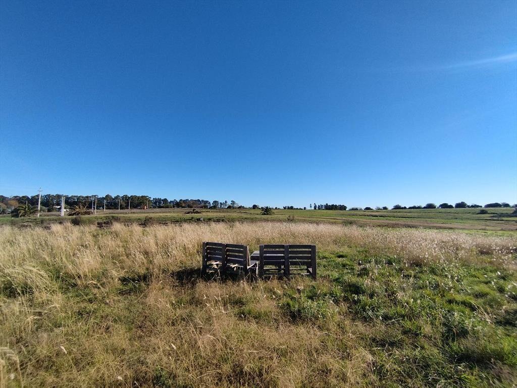 Terreno en Nueva Helvecia