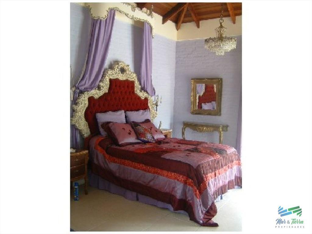 Muy linda casa en alquiler, zona Pinares, Punta