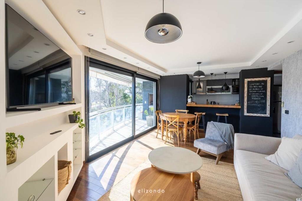 ALQUILER APARTAMENTO 2 DORMITORIOS PARQUE MIRAMAR