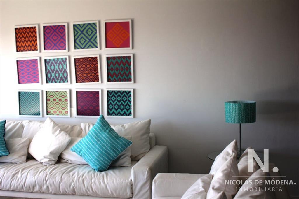 apartamento en zona de Roosvelt