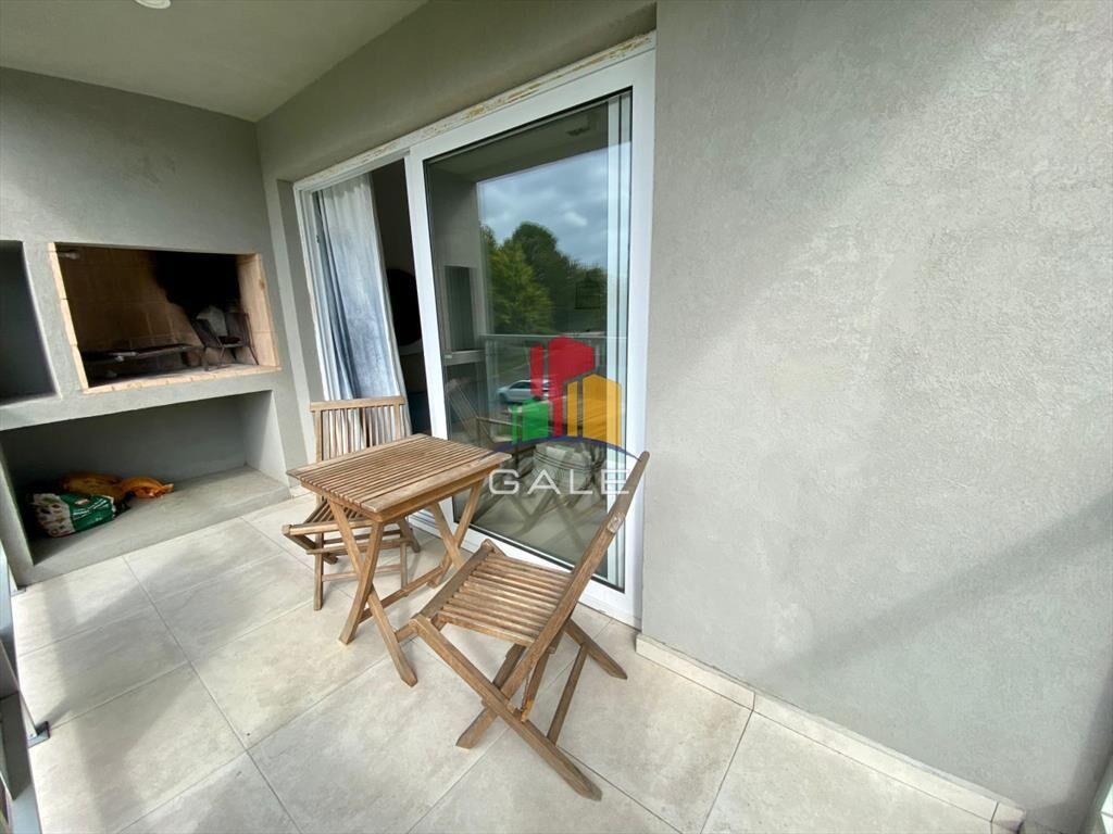 Apartamento a estrenar en la Mansa 1 dormitorio con parrill