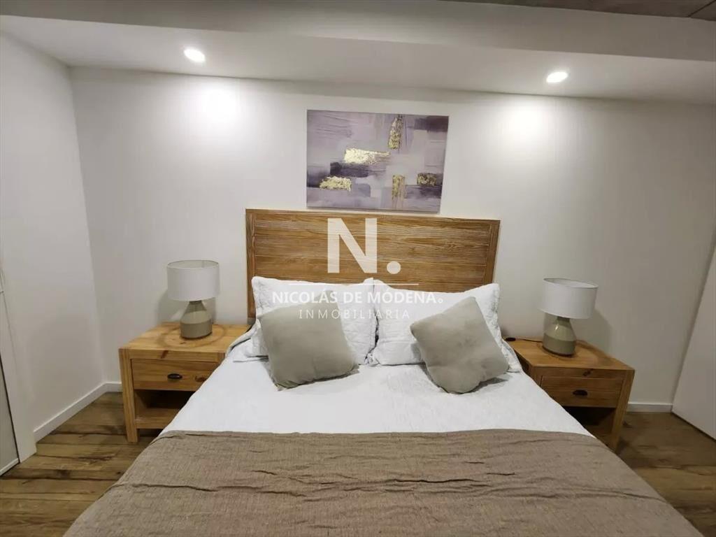 Apartamento en Punta del Este, Mansa
