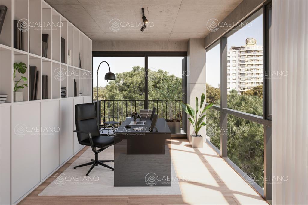Venta apartamento 1 dormitorio, Roosevelt - Punta