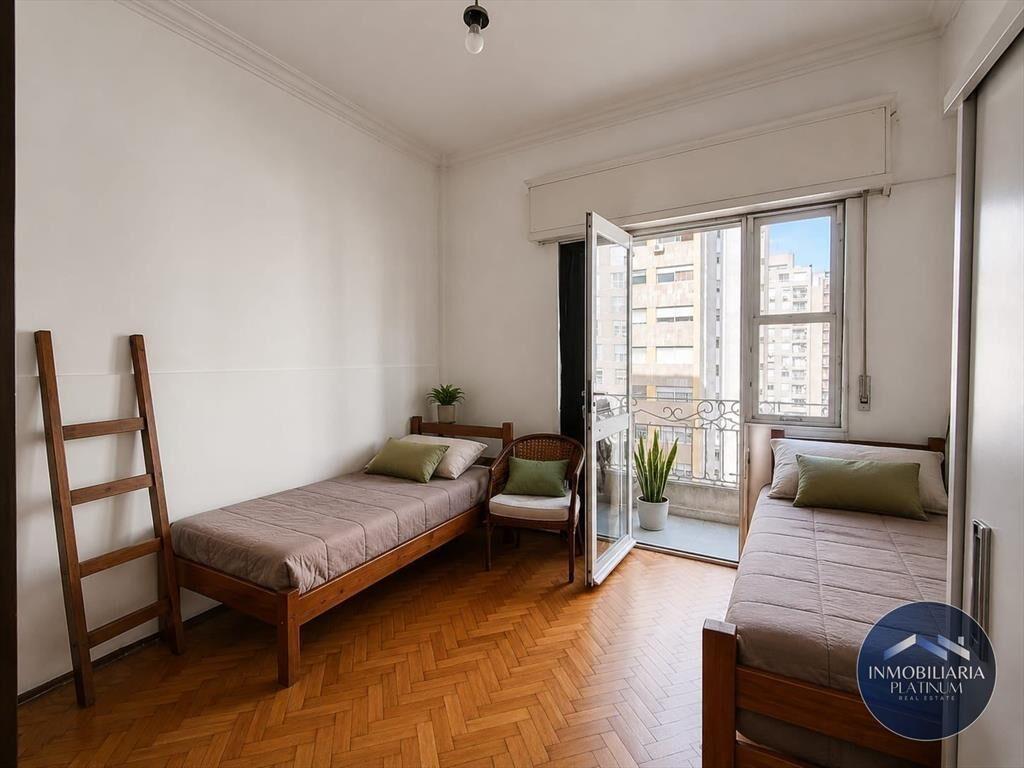 Apartamento en venta en Centro