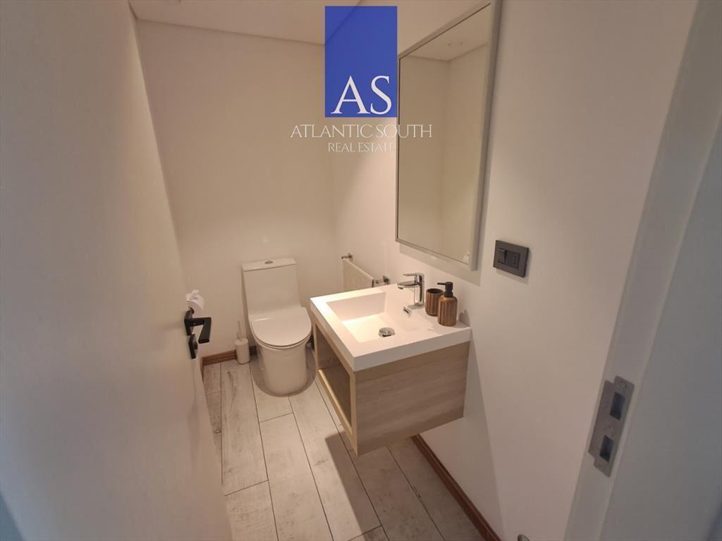 Apartamento de lujo en Surfside Punta del Este