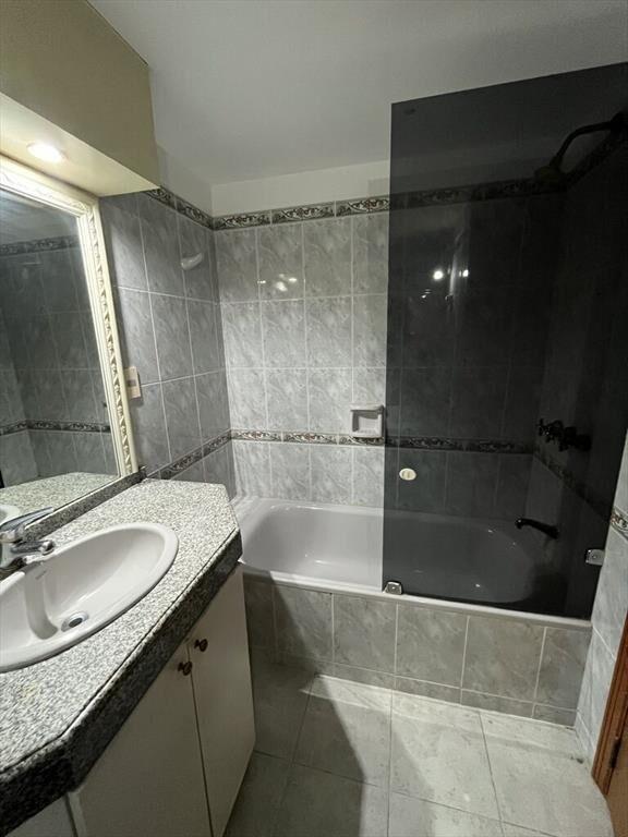 Divino Apto Planta Baja con Patio a metros de Rambla Playa