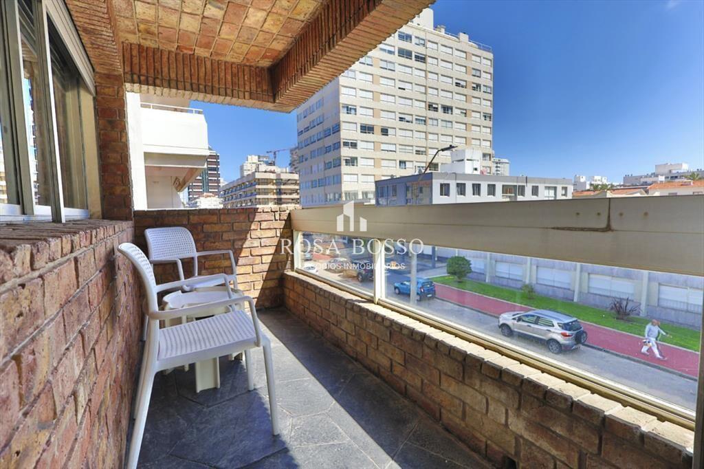 Venta de Apartamento en Edificio Porto Santo