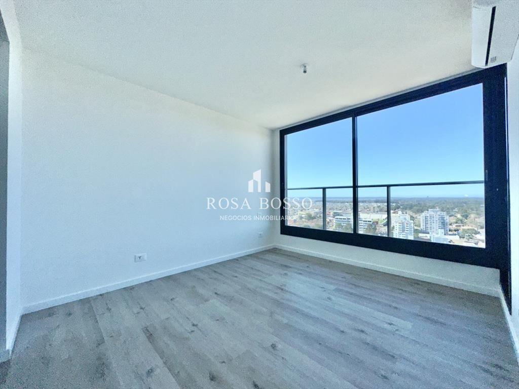 Apartamento Venta 2 dormitorios a estrenar en