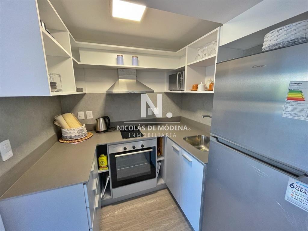 EN VENTA hermoso apartamento con excelentes amenities para