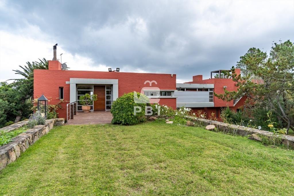 Casa de 5 dormitorios en Lomo de la Ballena, - :