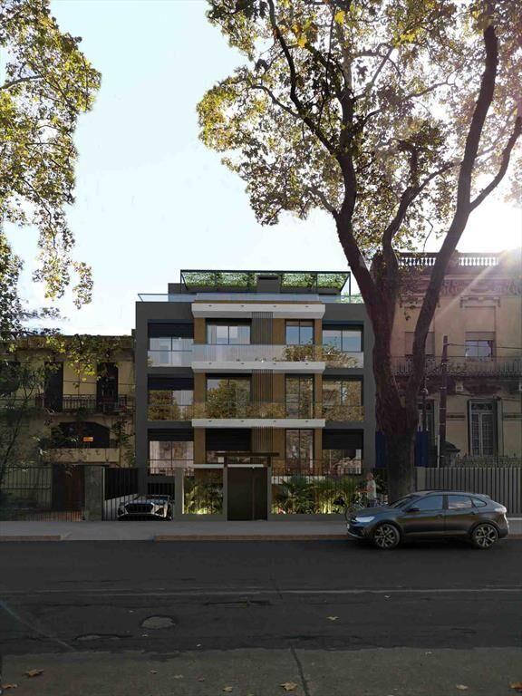 VENTA 1 DORMITORIO EN PRADO ESTRENA JUNIO 2026