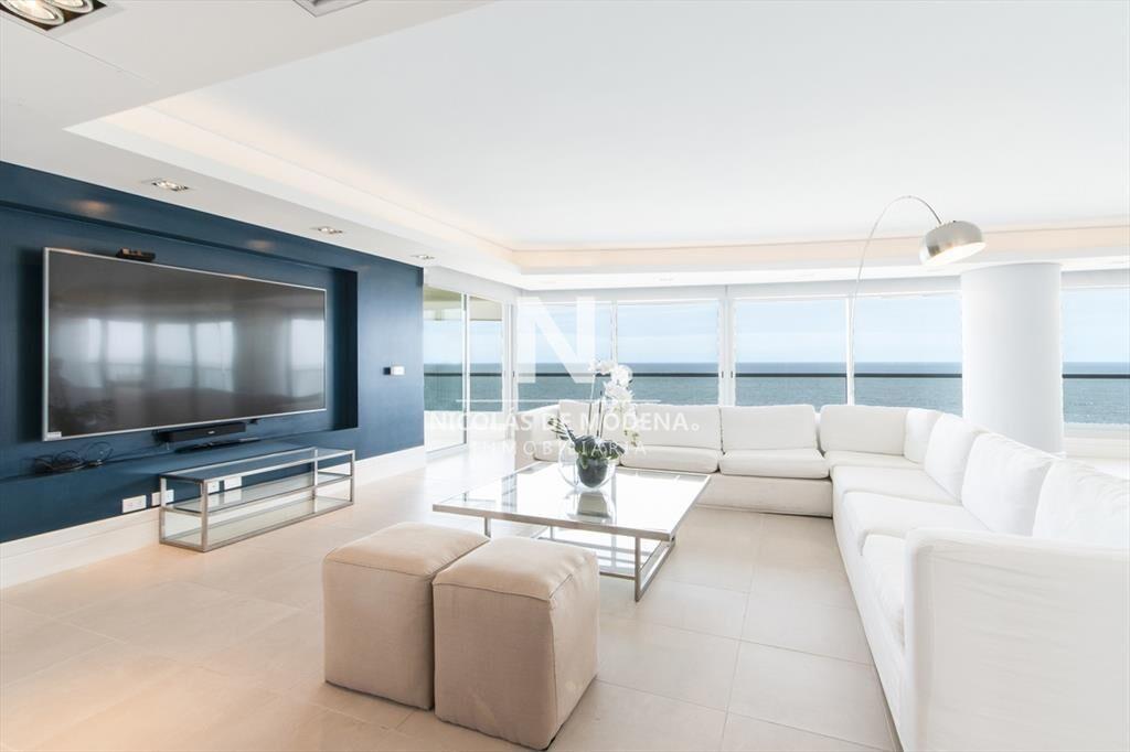 Le Parc Unificado en Venta Playa Brava Punta del Este