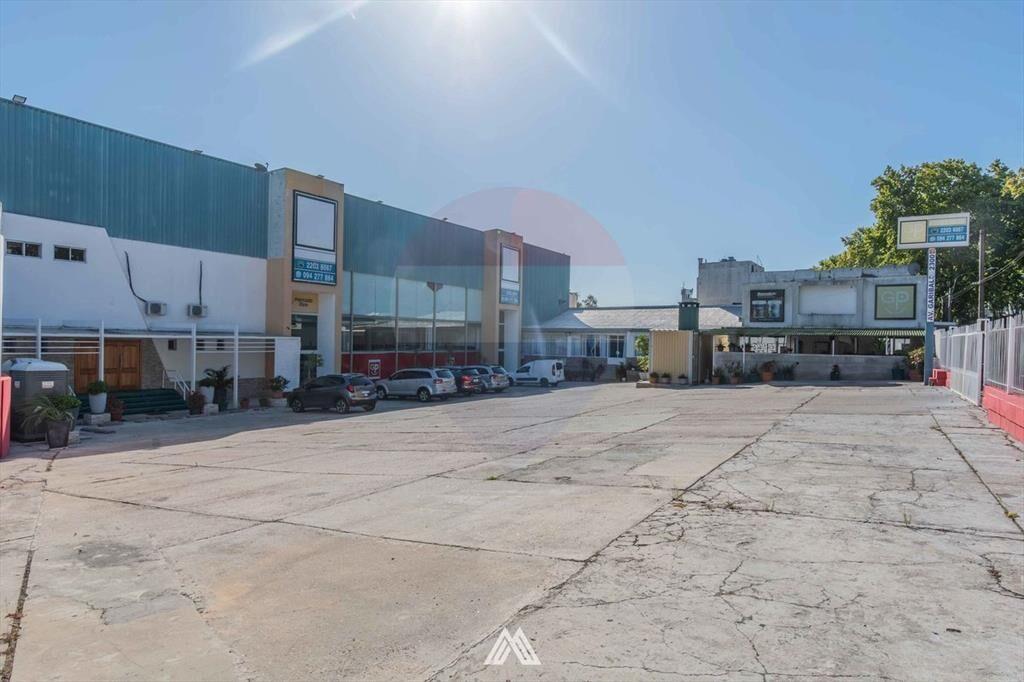 VENTA TERRENO PARA DESARROLLO EN LA COMERCIAL