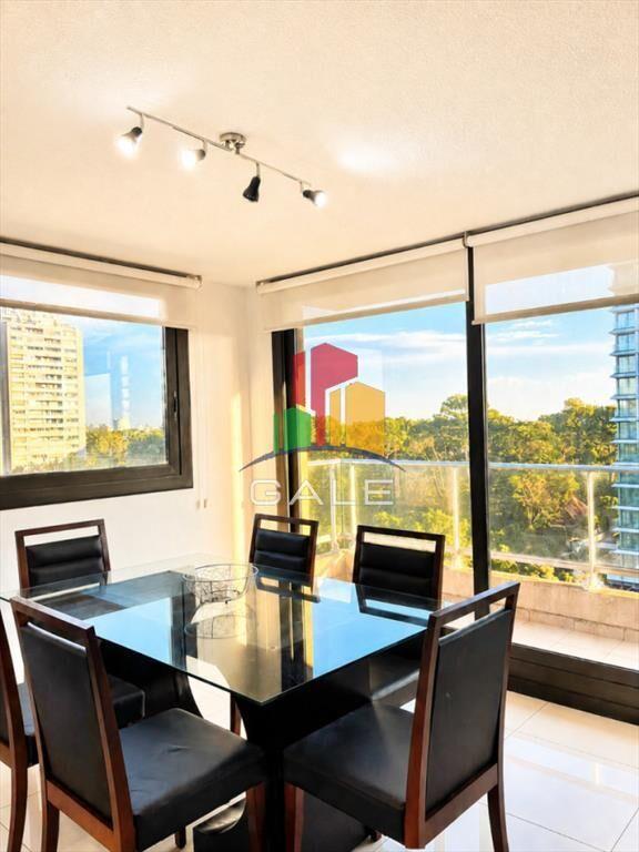 En venta apartamento de 3 dormitorios en Punta