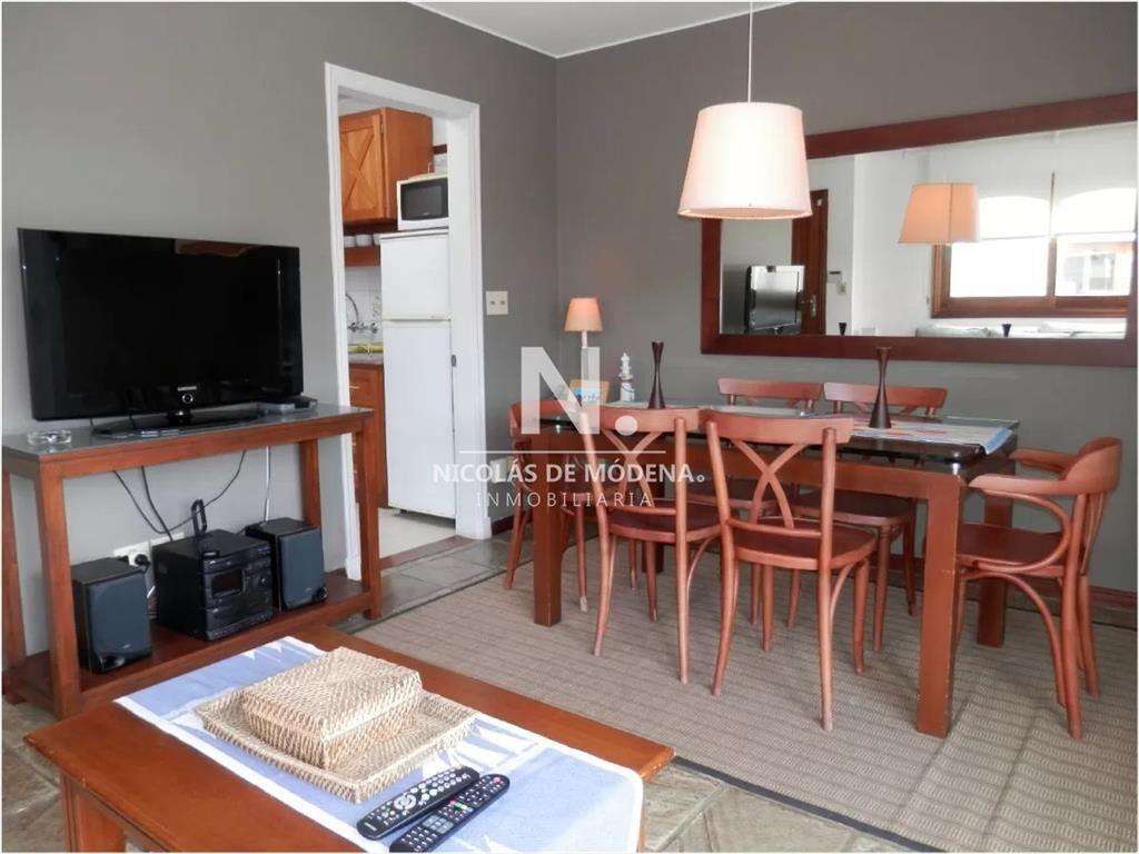 Se vende departamento de 1 dormitorio en suite en