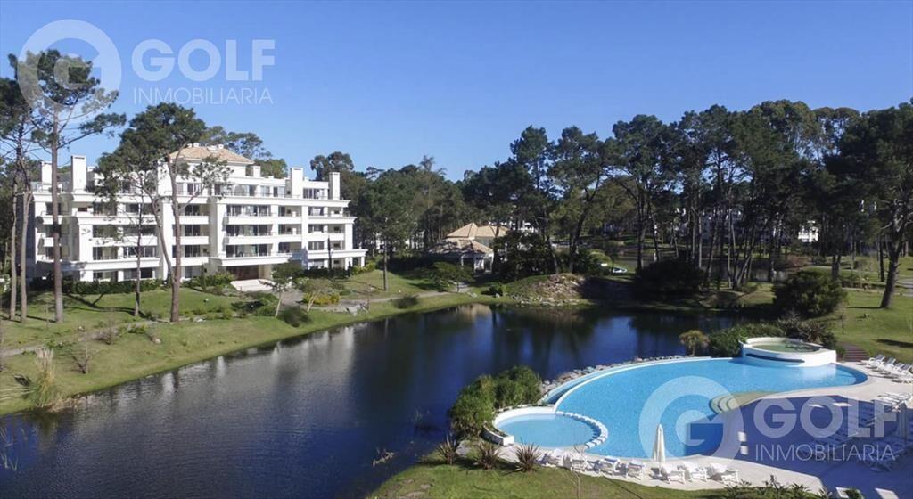 Venta de apartamento de 1 dormitorio en Green Park Solanas
