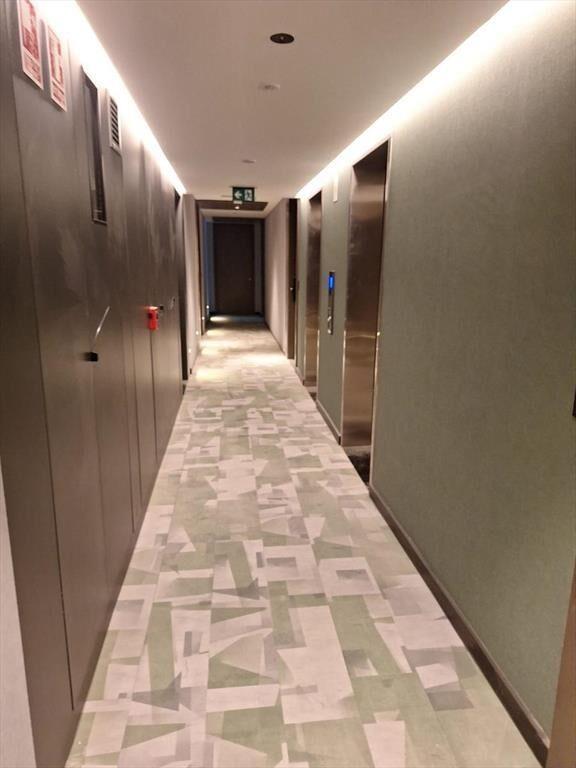 VENTA Apartamento 1 Dormitorio con garaje Puerto del Buceo