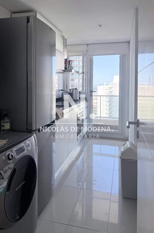 Vende departamento de 2 dormitorios en Punta del Este