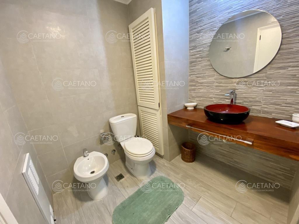 Apartamento 3 dormitorios en península Punta del