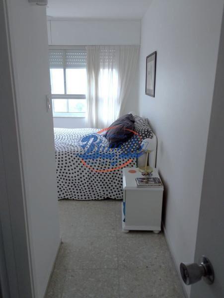 Apartamento Alquiler Temporal en Península