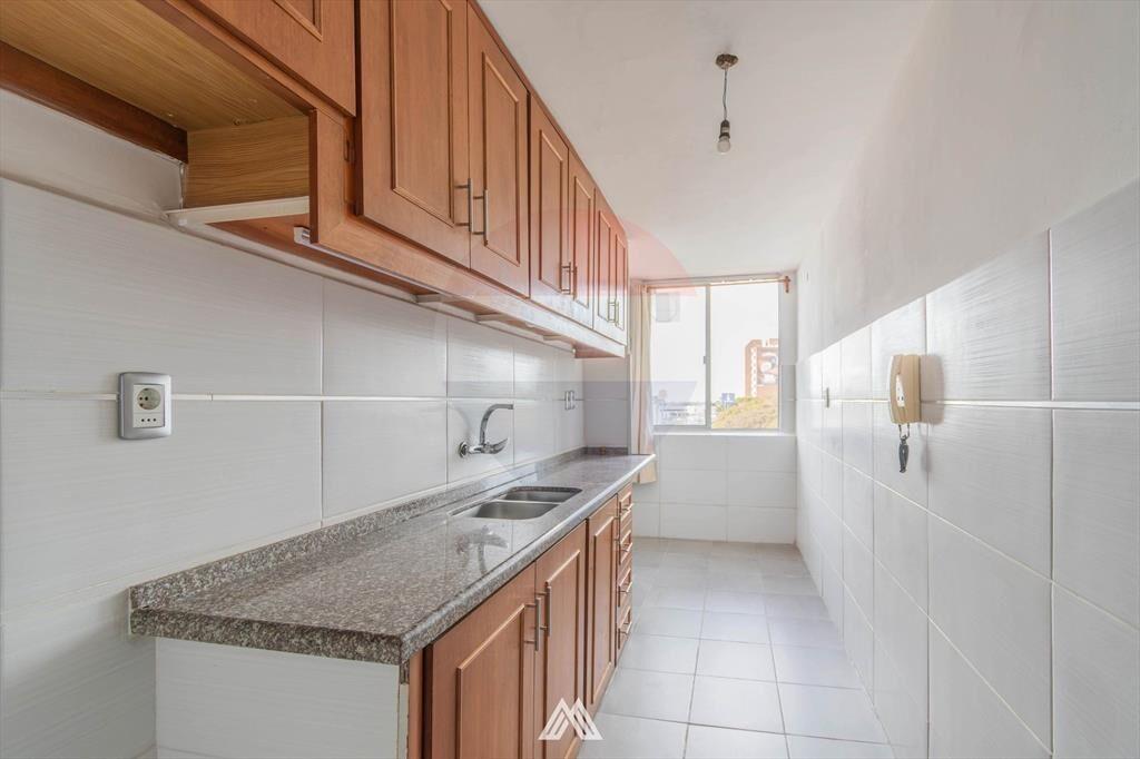 Venta Apartamento de 3 Dormitorios en Malvín