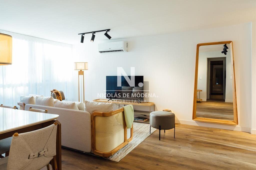 En venta Apartamento de 2 Dormitorios en Pocitos