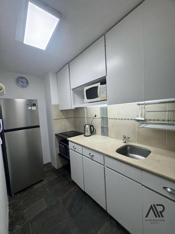 Apartamento en alquiler temporario c/ cochera en Aidy Grill