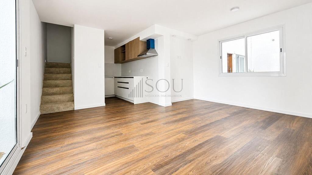 VENTA APARTAMENTO CON RENTA 2 DORMITORIOS Y PARRILLERO CORD