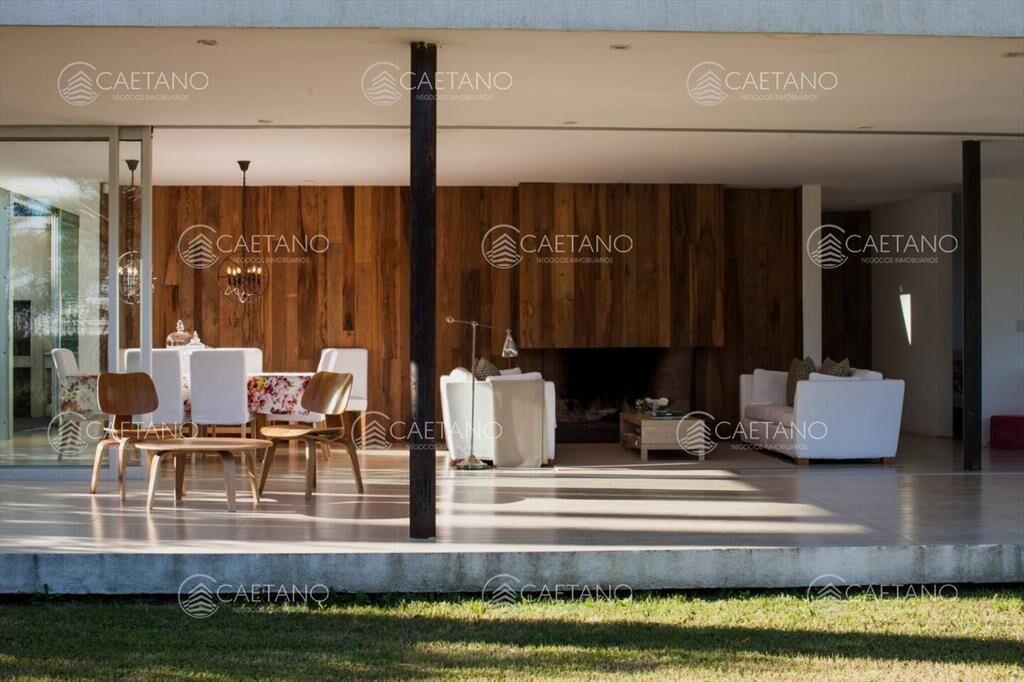 Alquiler casa 4 dormitorios Rincón del Indio,