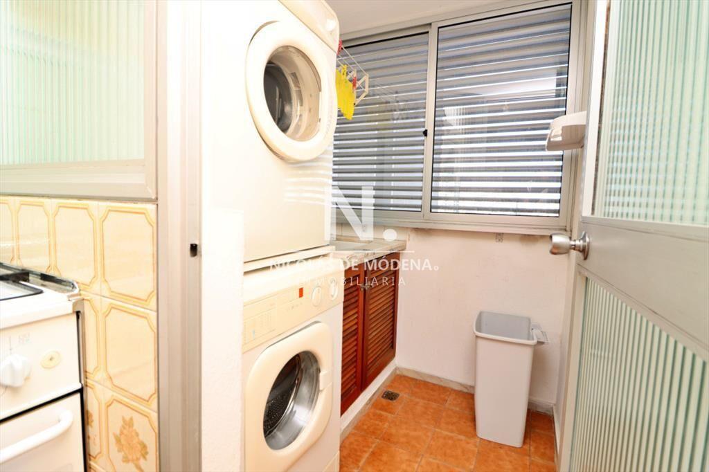 Venta de Apartamento de 3 dormitorios Frente al -