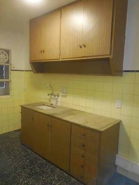 Apartamento Alquiler en Centro