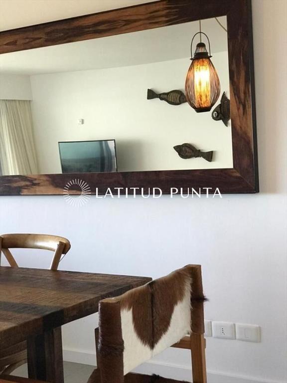 Rincon del indio, apartamento de dos dormitorios