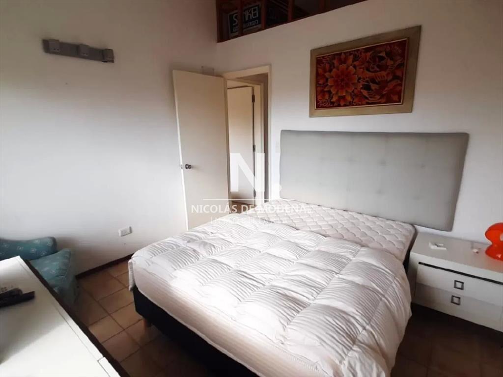 Apartamento en Punta del Este, Mansa