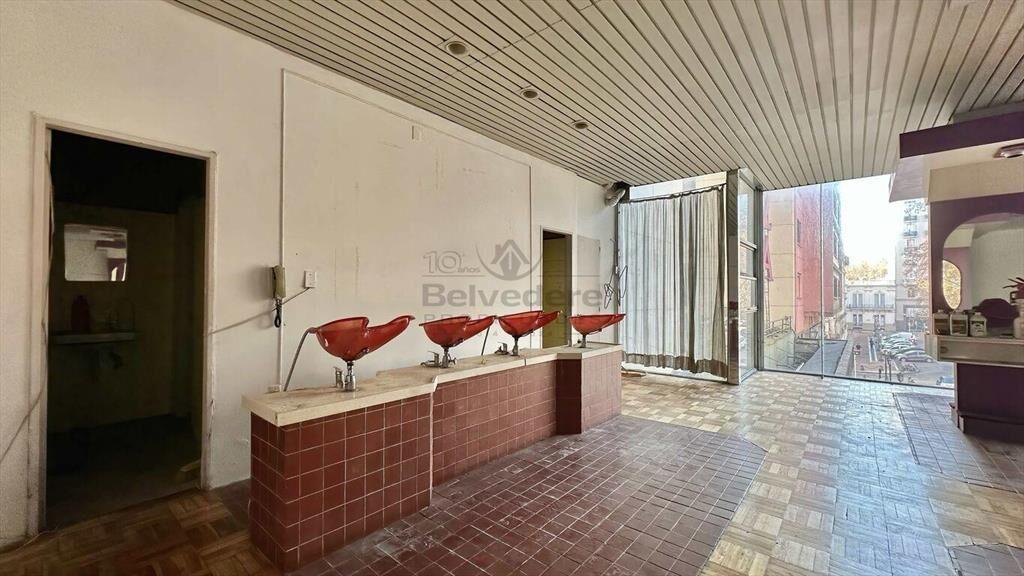 Local Comercial en alquiler frente a Plaza Cagancha