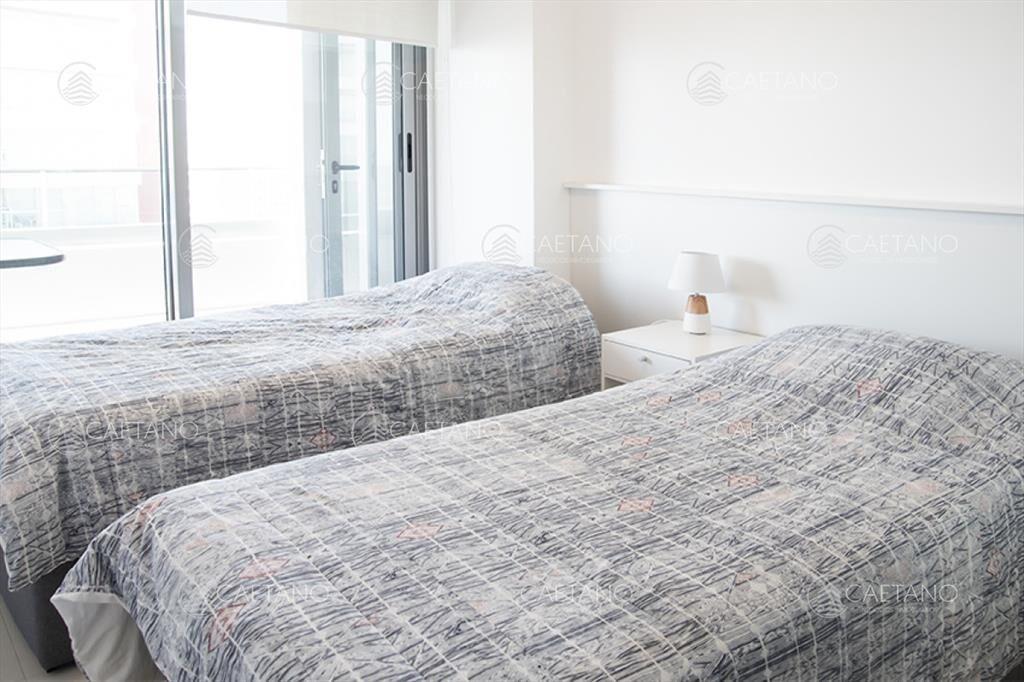 Venta apartamento 2 dormitorios playa brava Punta