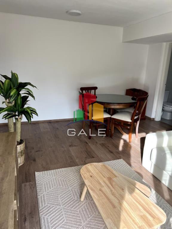 Alquiler Anual   1 Dormitorio en Torre Via Veneto